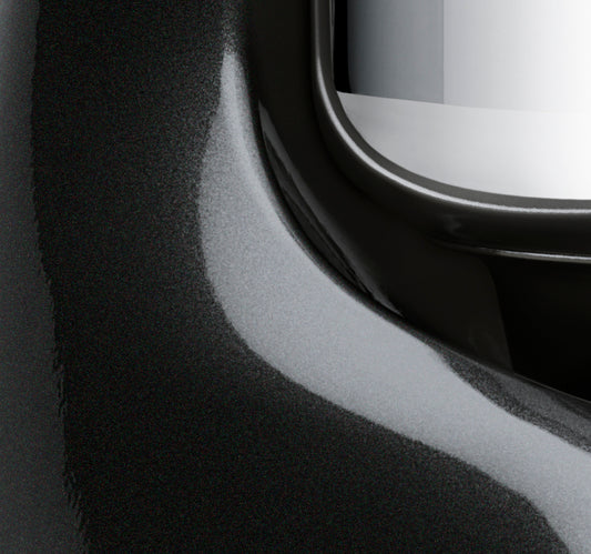 Ankarsrum Assistent Original Stand Mixer - Black Diamond