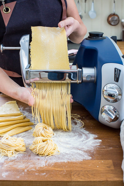 Ankarsrum Assistent Original Stand Mixer - Royal Blue