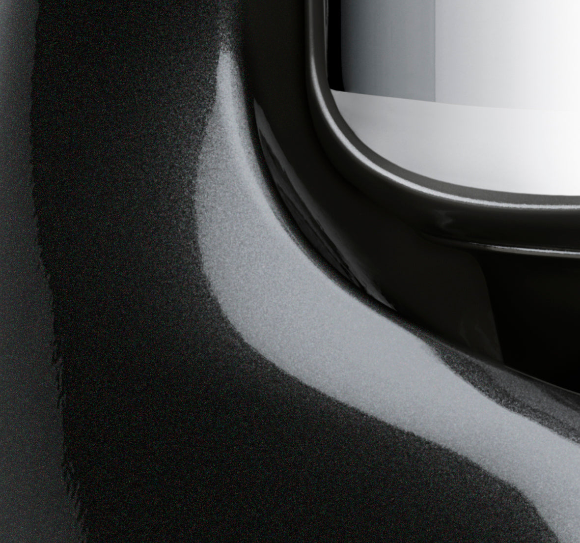 Ankarsrum Assistent Original Stand Mixer - Black Diamond