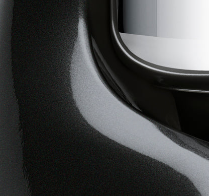 Ankarsrum Assistent Original Stand Mixer - Black Diamond