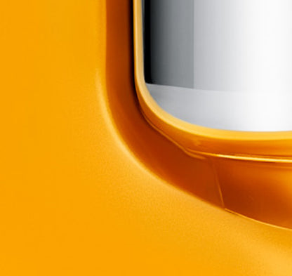 Ankarsrum Assistent Original Stand Mixer - Sunbeam Yellow