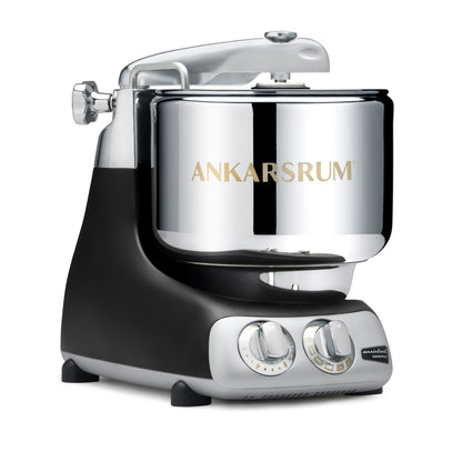 Ankarsrum Assistent Original Stand Mixer - Original Black