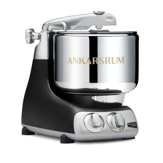 Ankarsrum Assistent Original Stand Mixer - Original Black