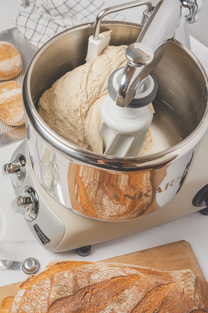 Ankarsrum Assistent Original Stand Mixer - Harmony Beige